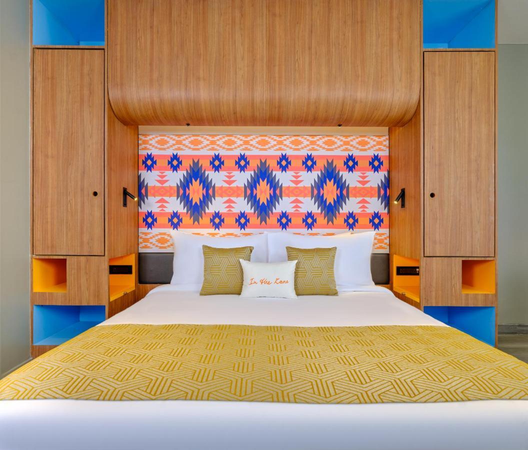 Zone By The Park Gopalpur Hotel Buitenkant foto